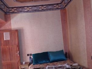 Gite Tawada - Haut-Atlas - Room for 2 People