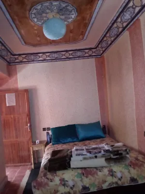 Gite Tawada - Haut-Atlas - Room for 2 People Hotels near dar zaafarane azilal - دار الزعفران