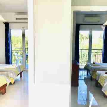 Banos Apartment 2 Bed Rooms and Swimming Pool Rooms