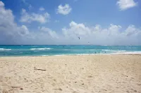 Silver Sands Beach Villas Are Great for Family-Friendly Activities