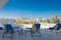 Villa Prol17, Exquisite 5Bdr Villa with Pool, Close to Fig Tree Bay Beach - Villa