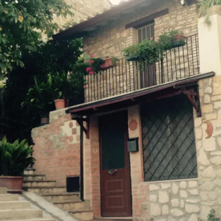 Etruscan Residence Perugia