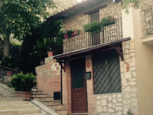 Etruscan Residence Perugia - บังกะโล