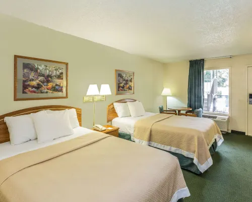 Days Inn by Wyndham Lake Park/Valdosta Hotels in Lowndes County