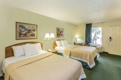 Days Inn by Wyndham Lake Park/Valdosta Hotels in 