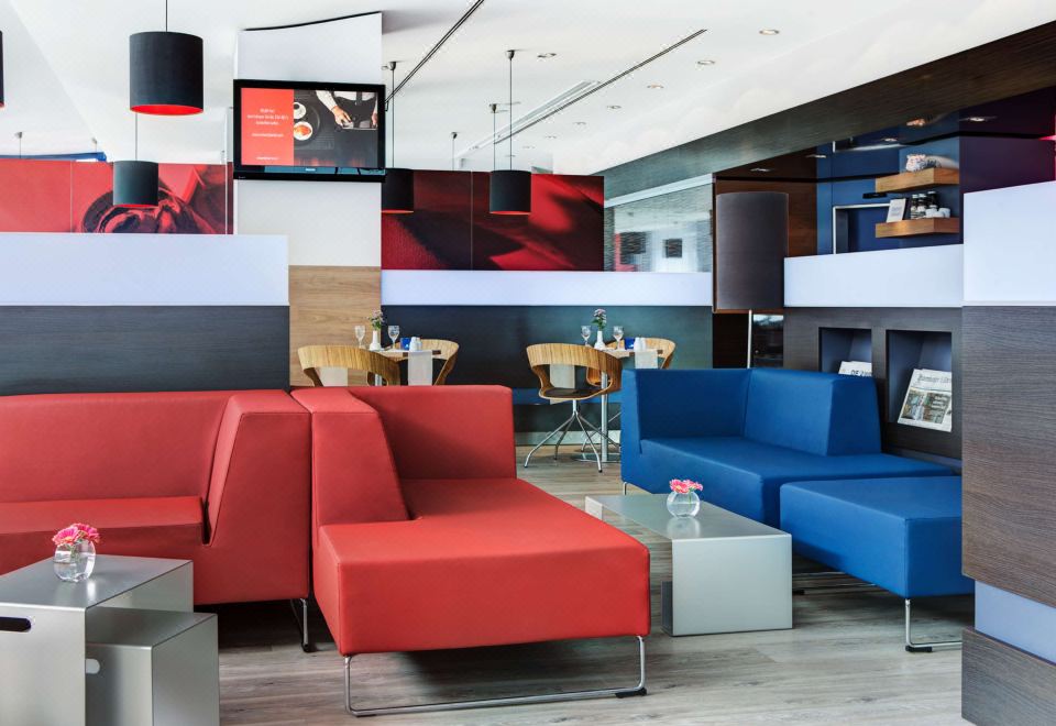 호텔 부대 시설