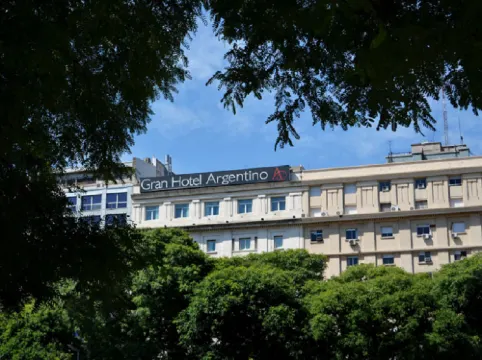 Gran Hotel Argentino