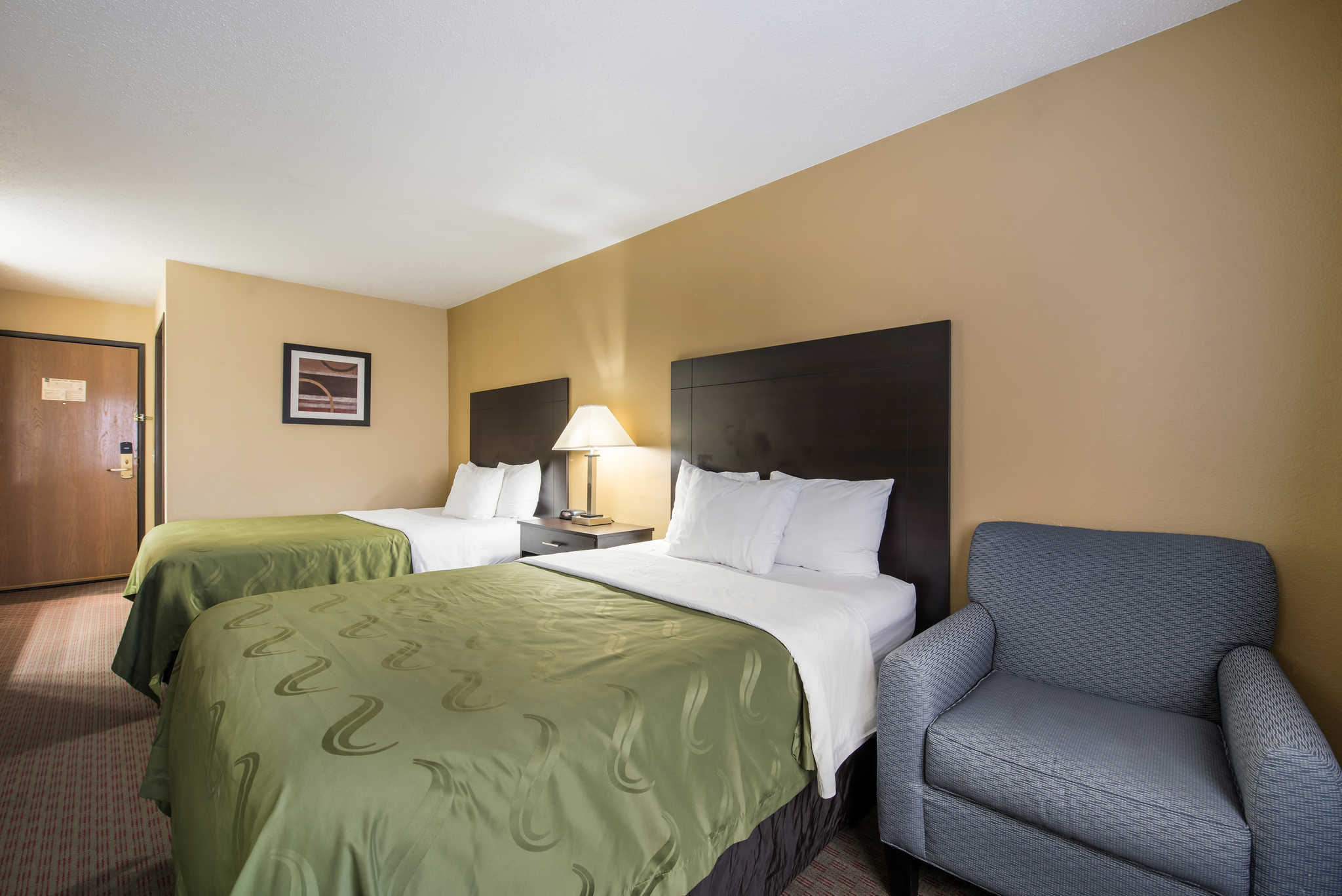 Quality Inn & Suites Menomonie