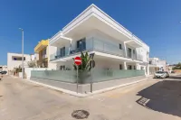 2399 Sdmr - Matrimoniale Standard Hotels in Salve
