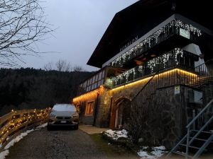 Pension Alpenblick B&B