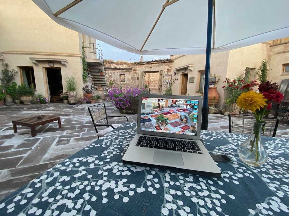 Maze of Cappadocia