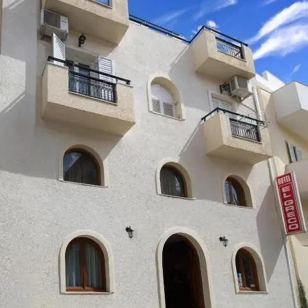 Hotel El Greco