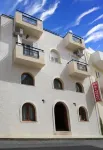 Hotel El Greco - Balcony