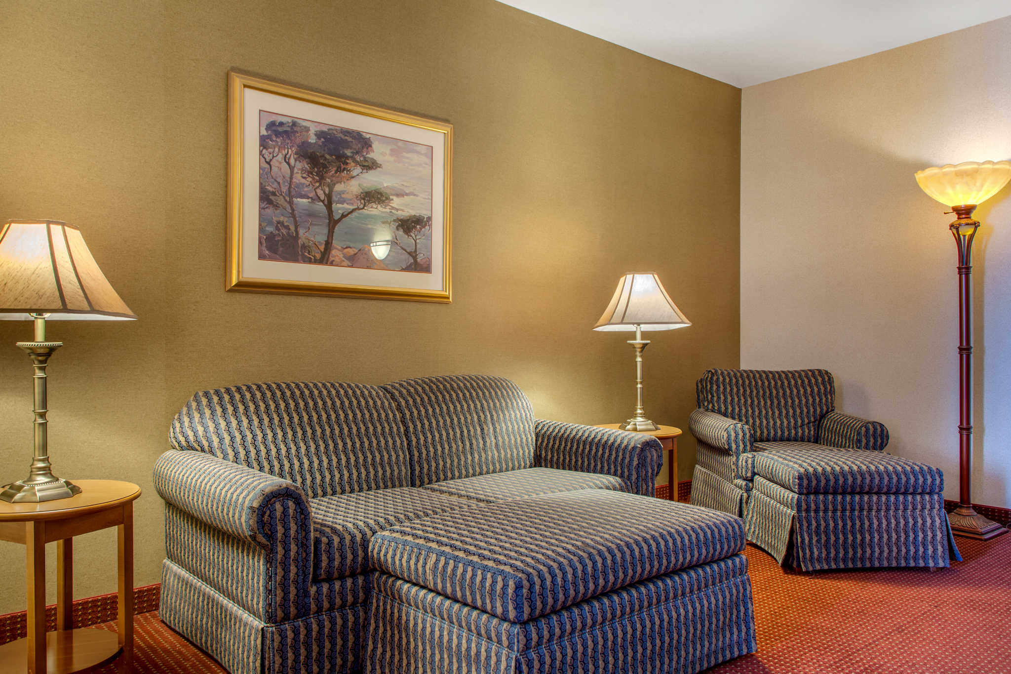 Comfort Inn & Suites I-25 Near Spaceport America