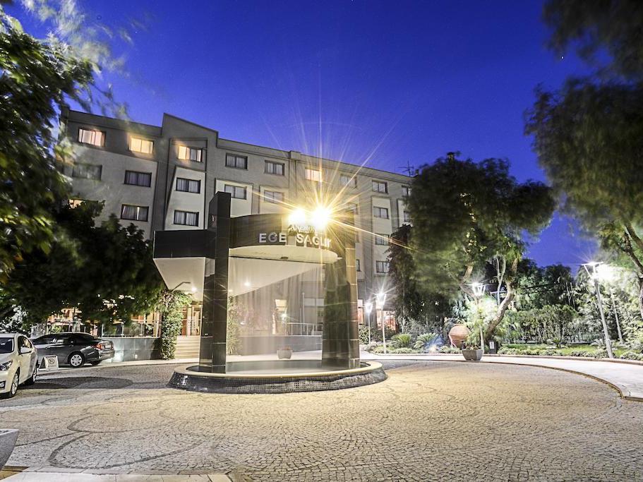 Hotel Anemon Ege Saglik