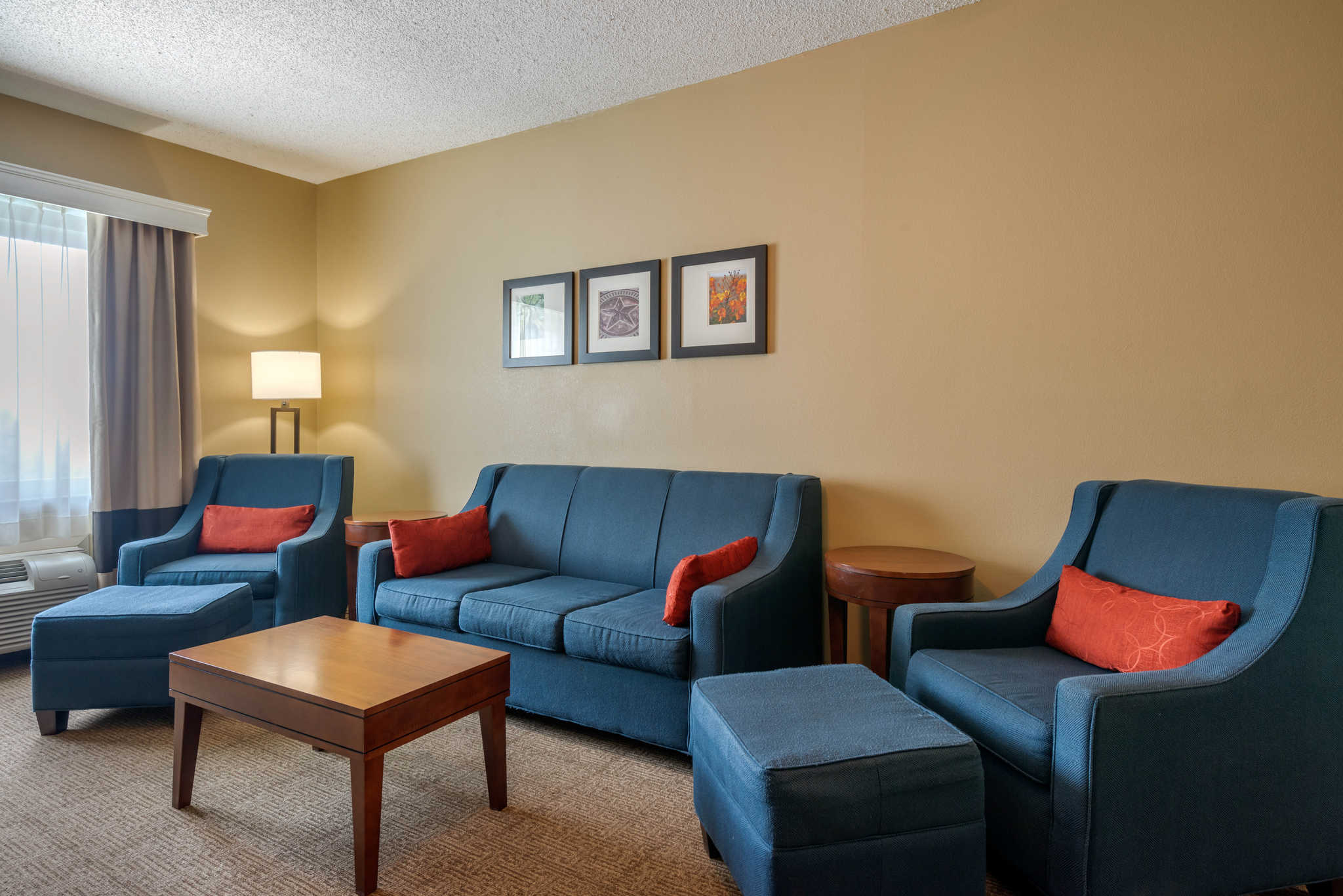 Comfort Inn Dfw Airport North