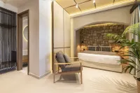 The Sand Suites - Adults Only Hotels in Ammoudara