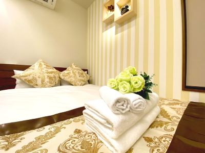 ヴィラ 曳舟隠れ旅館の写真