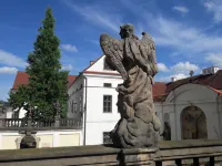 Horní Adršpach Hotels in Adrspach