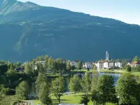Schumellins (Laa400) Hotels in Laax