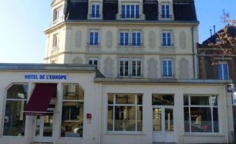 Hotel de l'Europe