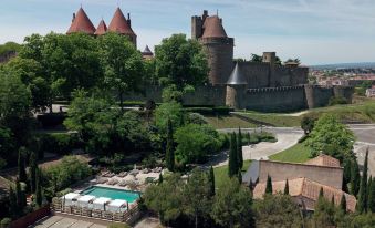 Hôtel Montmorency & Spa