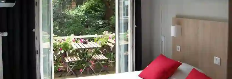 Prinsenhotel