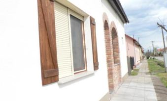 Oázis Apartmanok