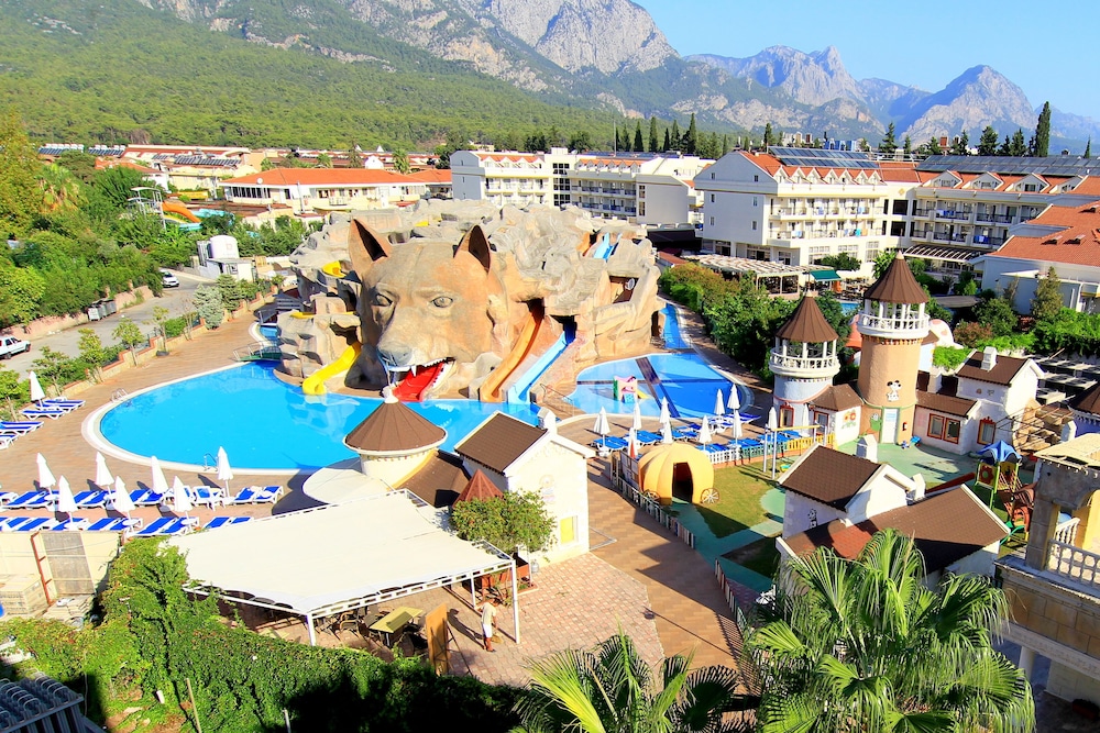 Rox Royal Hotel - All Inclusive