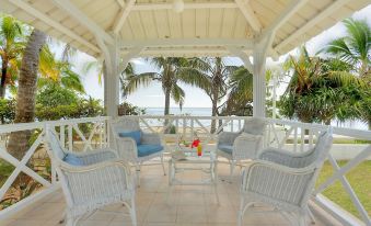 Cocotiers Hotel – Rodrigues