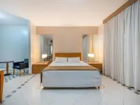 Hotel Nacional Inn Cuiabá Hotéis em Cuiabá