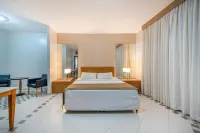 Hotel Nacional Inn Cuiabá Hotel di 