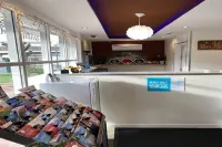 Fast Hotel Brie-Comte-Robert