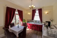 Preston Hotel Hotels in Odcombe