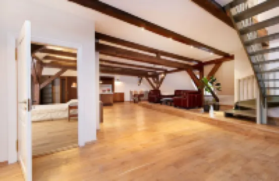 Blacksmith Old Town Apartments