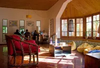 El Gualicho Hostel - 2-Star