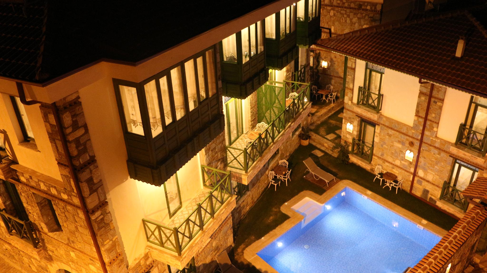 Celsus Boutique Hotel