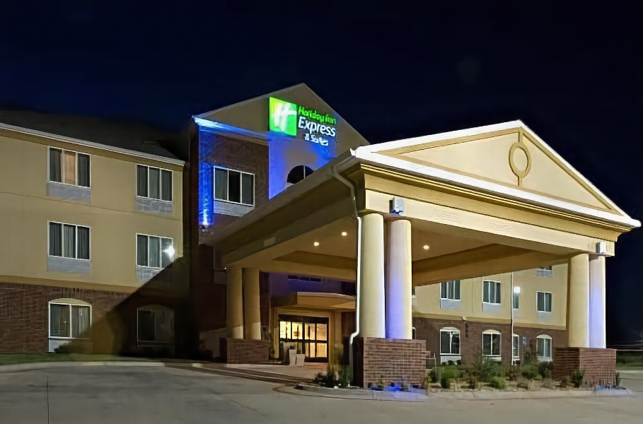 Holiday Inn Express Childress, an Ihg Hotel