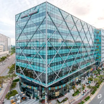 Howard Johnson by Wyndham Incheon Airport