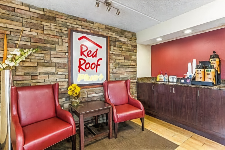 Red Roof Inn Plus+ Nashville North - Goodlettsville