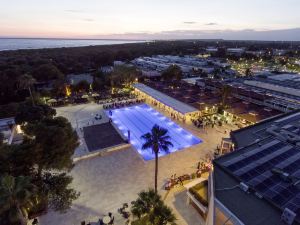 ROBINSON APULIA - All Inclusive