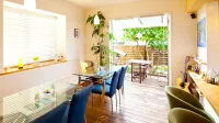Cafe Hotel Isola Bella