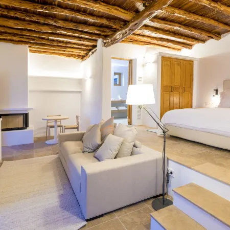 Agroturismo Can Toni Xumeu - Adults Only