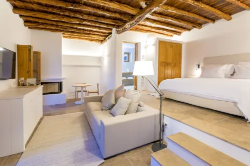 Agroturismo Can Toni Xumeu - Adults Only - Mountain view