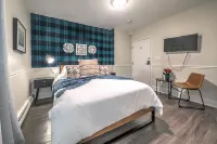 Great Value South End Studio!