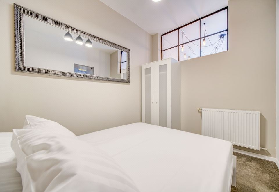 Rint - Centrum Lipowa Street - Housity