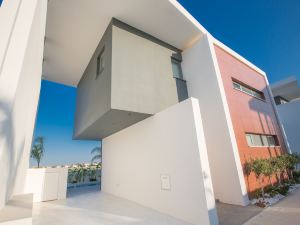 Protaras Holiday Villa Wp7