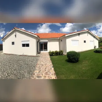 Beautiful Villa in Boca Chica - Villa