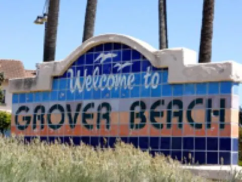 Seaview Inn Grover Beach Hotels in Grover Beach