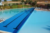 Marsa Siclà Le Ville - piscine